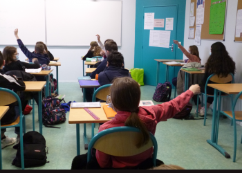 Participation en cours