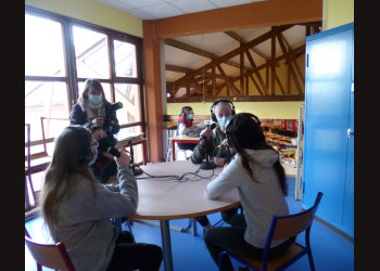 La webradio